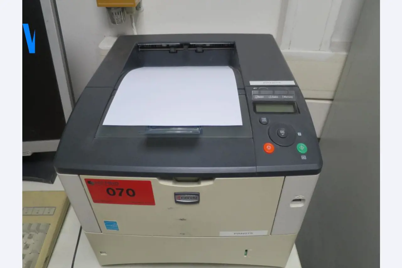 Offsetdruck, Druckvorstufe, Weiterverarbeitung und Kartonagenherstellung-1