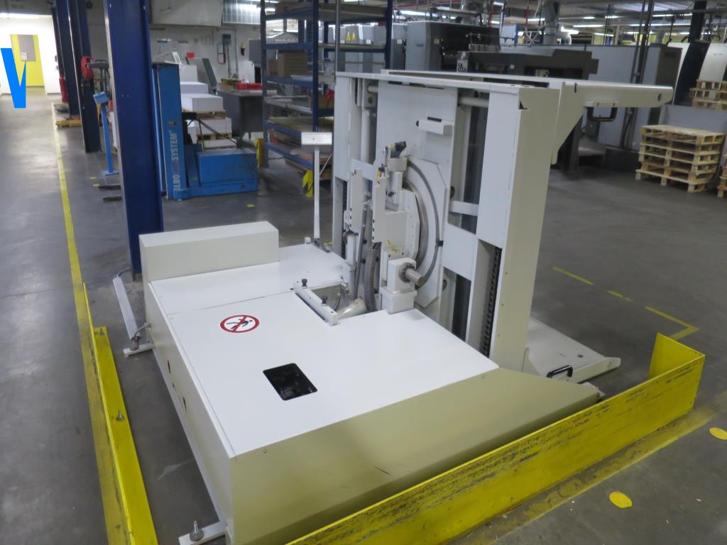 Impressão offset, pré-impressão, acabamento e produção de cartão-1