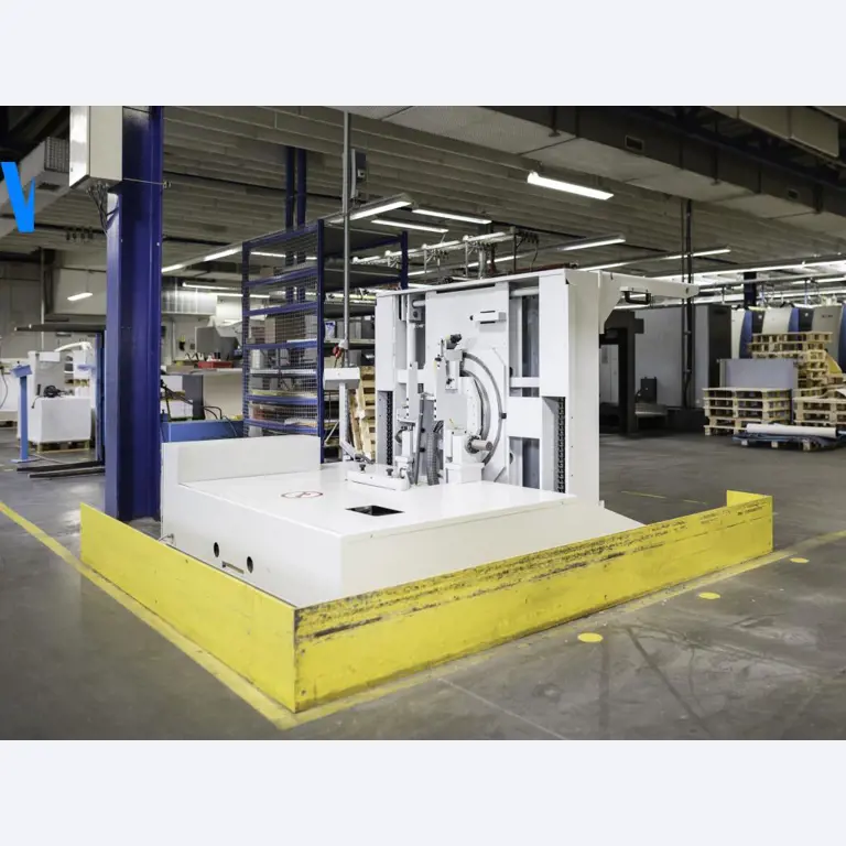 Offsetdruck, Druckvorstufe, Weiterverarbeitung und Kartonagenherstellung-2