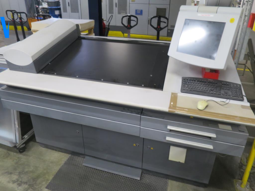 Impressão offset, pré-impressão, acabamento e produção de cartão-15