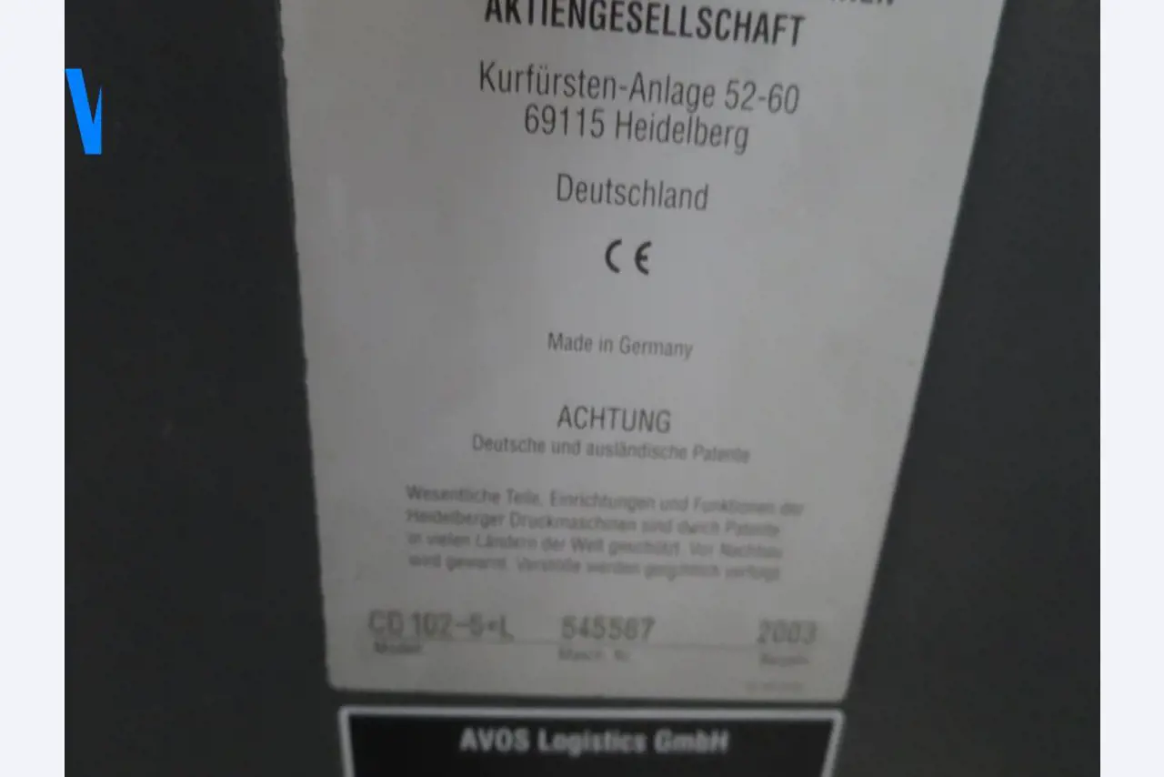 Ofsetový tisk, předtisková příprava, dokončovací práce a výroba kartonů-6