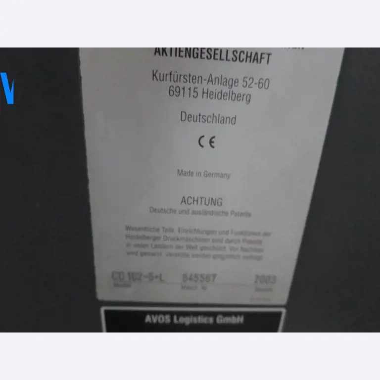 Ofsetový tisk, předtisková příprava, dokončovací práce a výroba kartonů-6