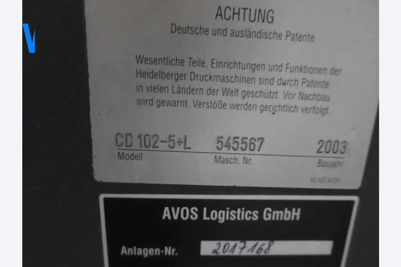 Ofsetový tisk, předtisková příprava, dokončovací práce a výroba kartonů-7