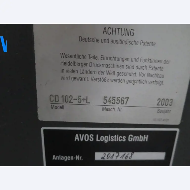 Ofsetový tisk, předtisková příprava, dokončovací práce a výroba kartonů-7