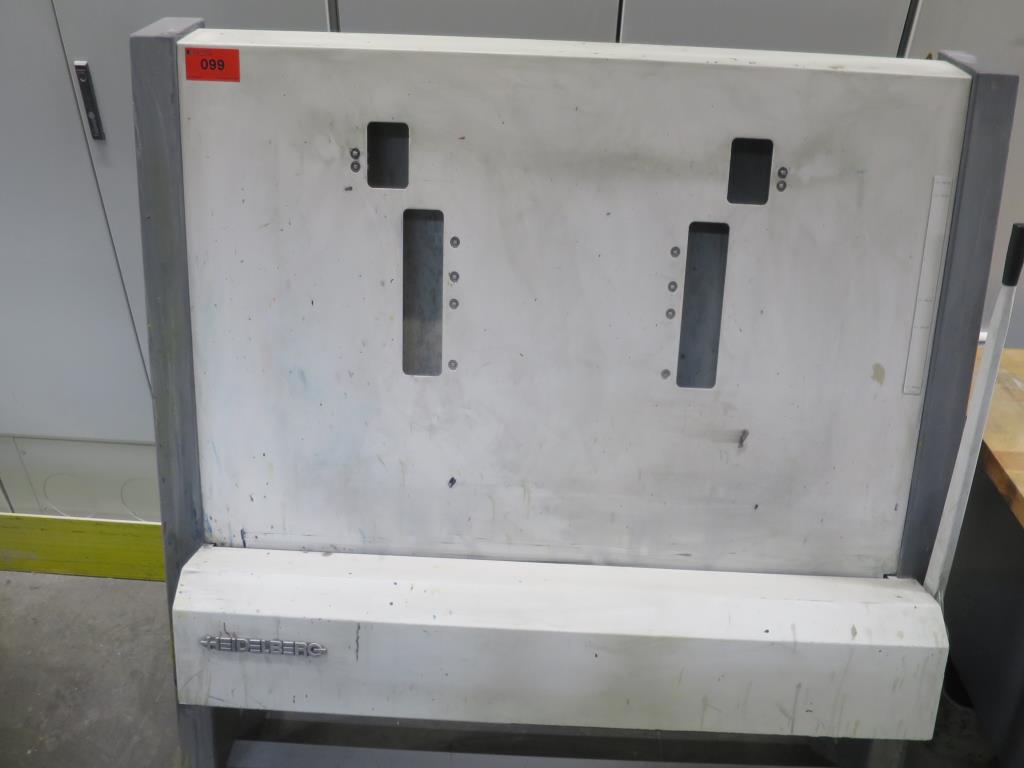 Impressão offset, pré-impressão, acabamento e produção de cartão-1