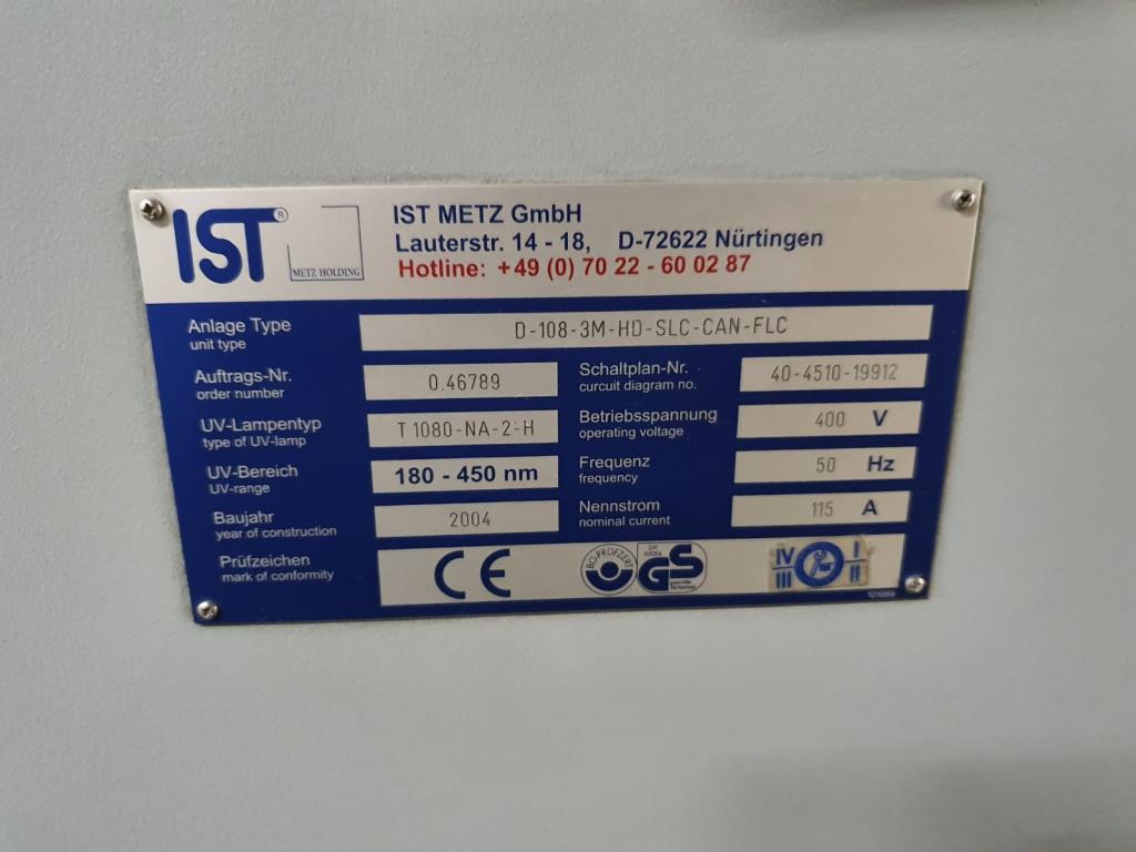 Impressão offset, pré-impressão, acabamento e produção de cartão-5