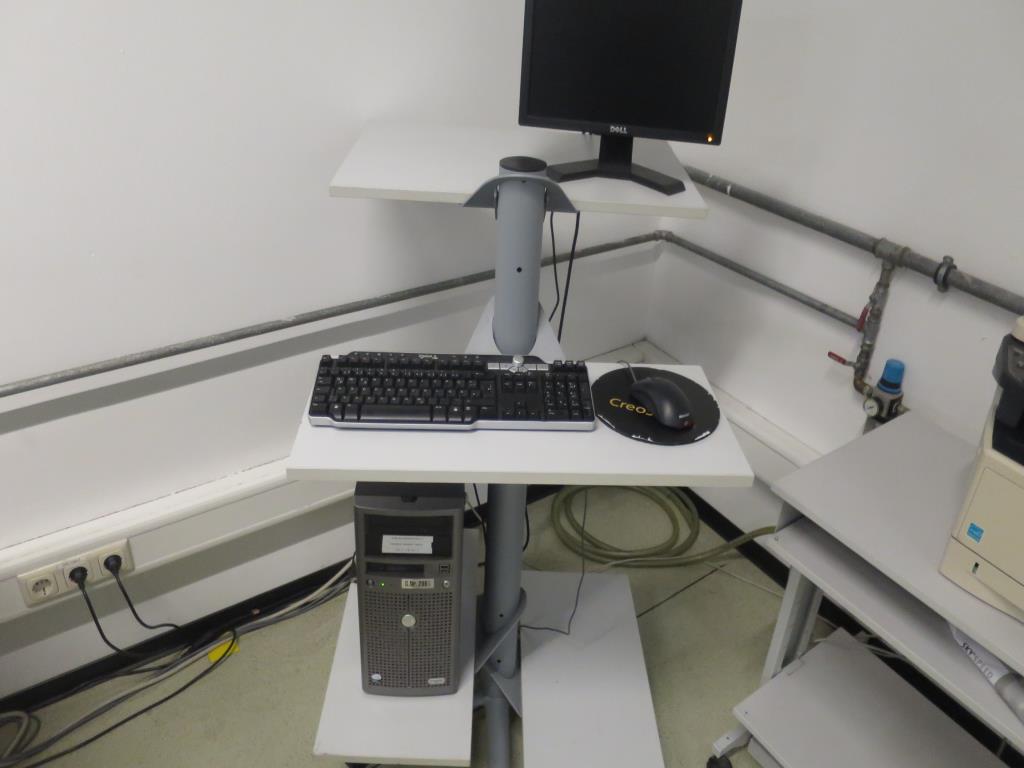 Impressão offset, pré-impressão, acabamento e produção de cartão-2