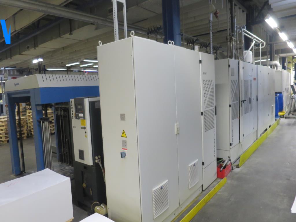 Impressão offset, pré-impressão, acabamento e produção de cartão-10