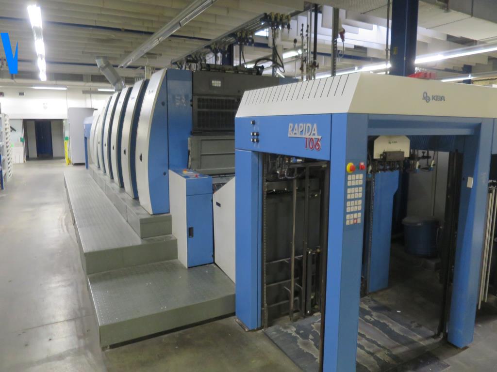 Impressão offset, pré-impressão, acabamento e produção de cartão-5