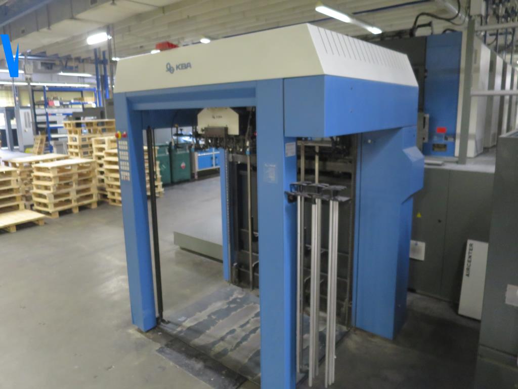 Impressão offset, pré-impressão, acabamento e produção de cartão-9