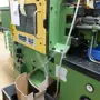 thumbnail-Plastic injection molding machines and machine tools-1