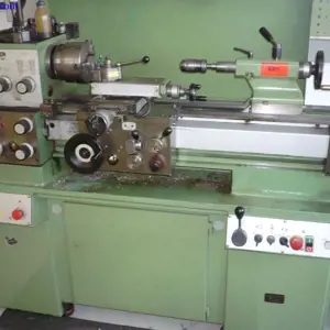 Torno L+Z Weiler Praktikant 160