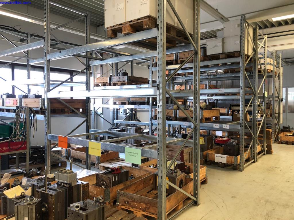 Moldeo por inyección de plásticos y máquinas herramienta-1