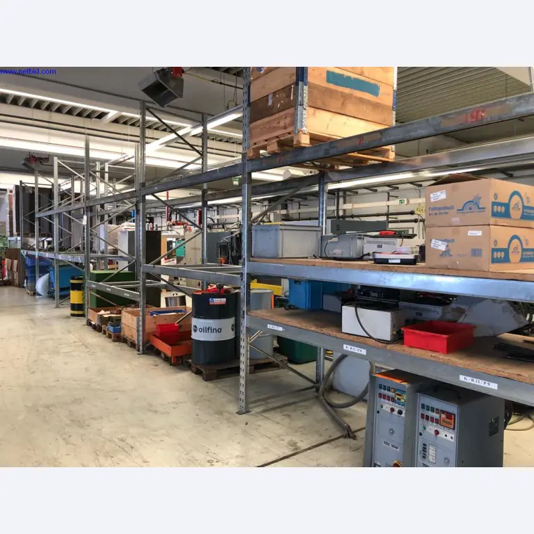 Plastic injection molding machines and machine tools-2