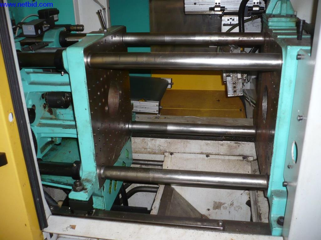 Vbrizgavanje plastike in strojna orodja-2