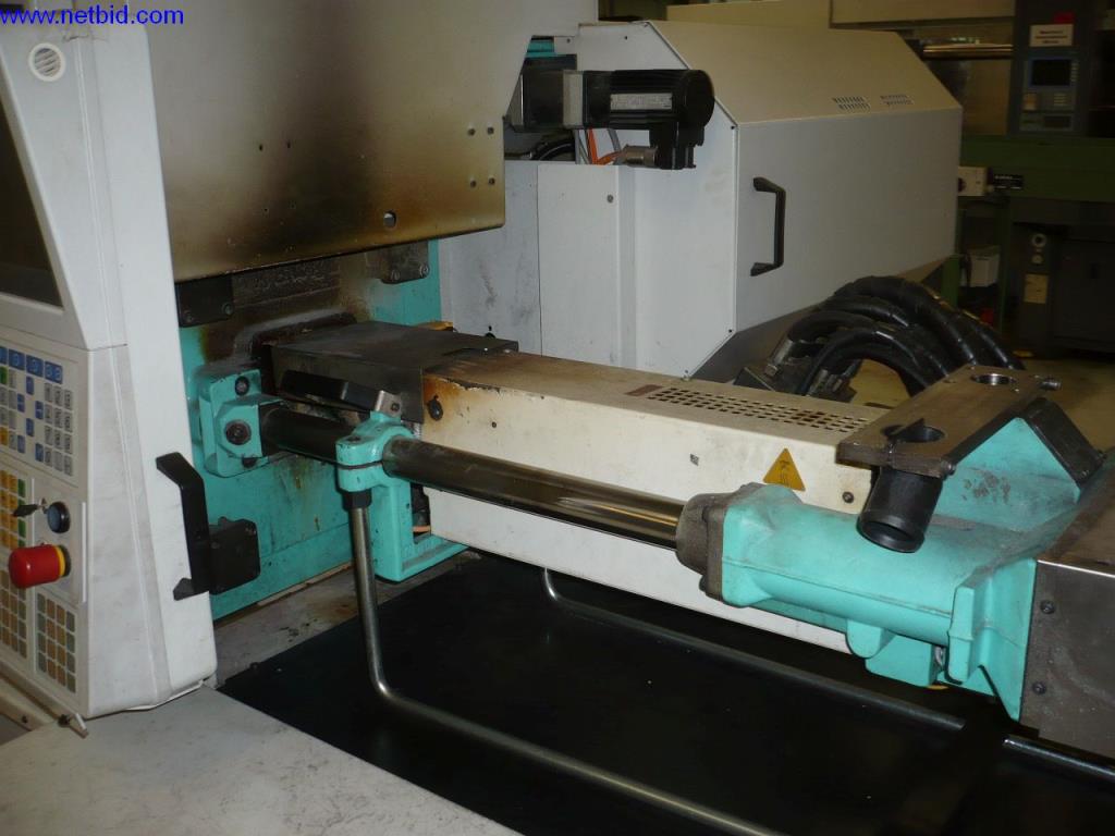 Vbrizgavanje plastike in strojna orodja-3