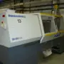 thumbnail-Plastic injection molding machines and machine tools-1