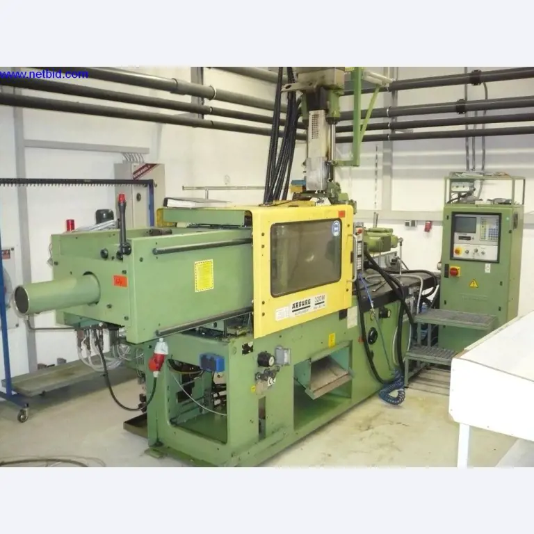 Vbrizgavanje plastike in strojna orodja-1