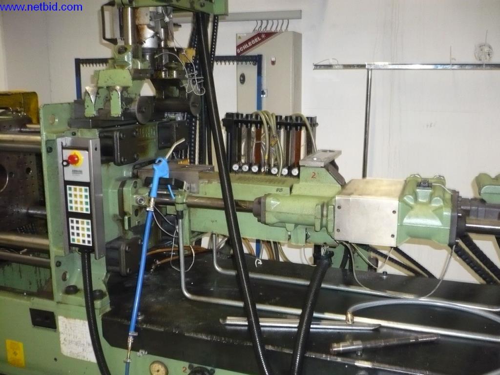 Vbrizgavanje plastike in strojna orodja-3