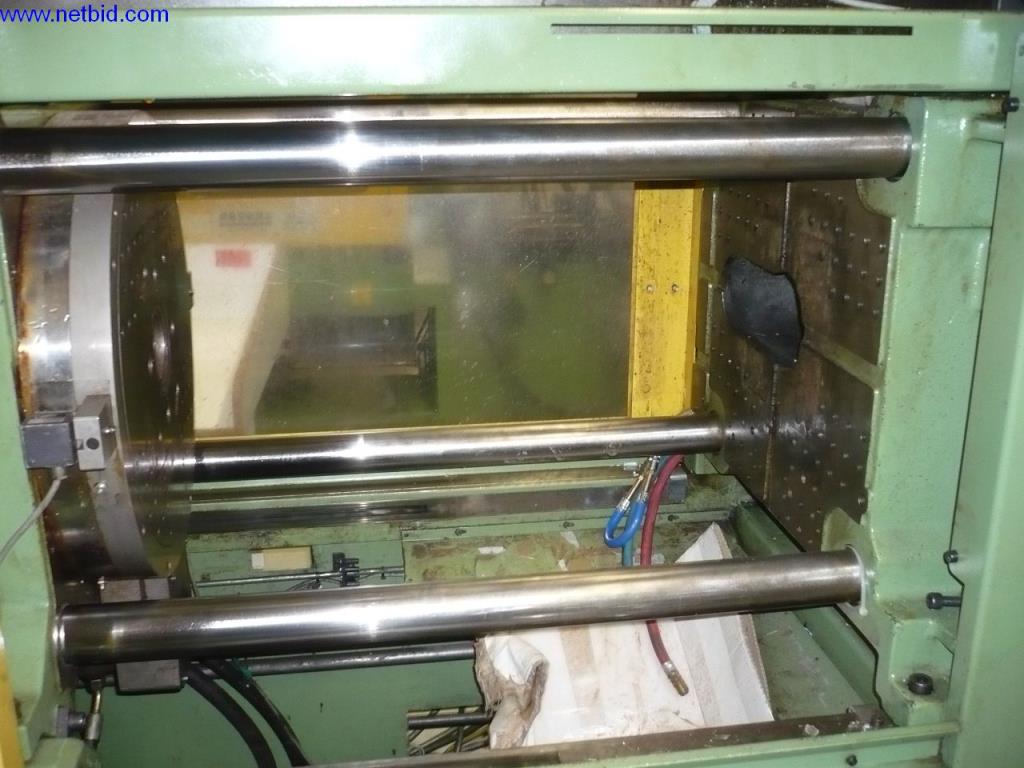 Moldeo por inyección de plásticos y máquinas herramienta-2