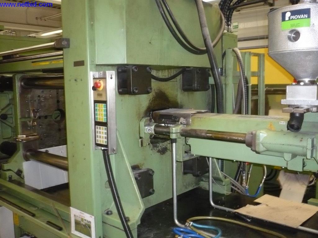 Moldeo por inyección de plásticos y máquinas herramienta-3