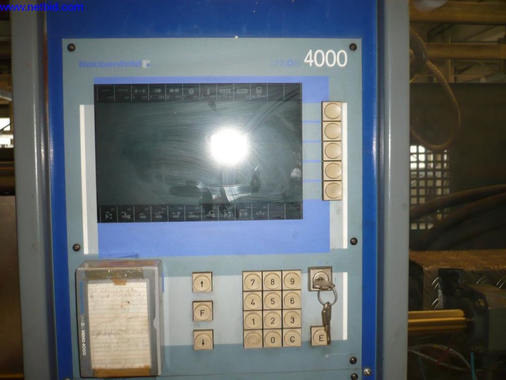 Moldeo por inyección de plásticos y máquinas herramienta-2