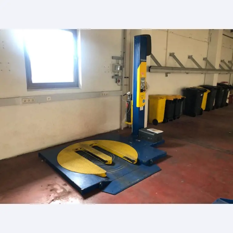 Moldagem por injeção de plástico e máquinas-ferramentas-1