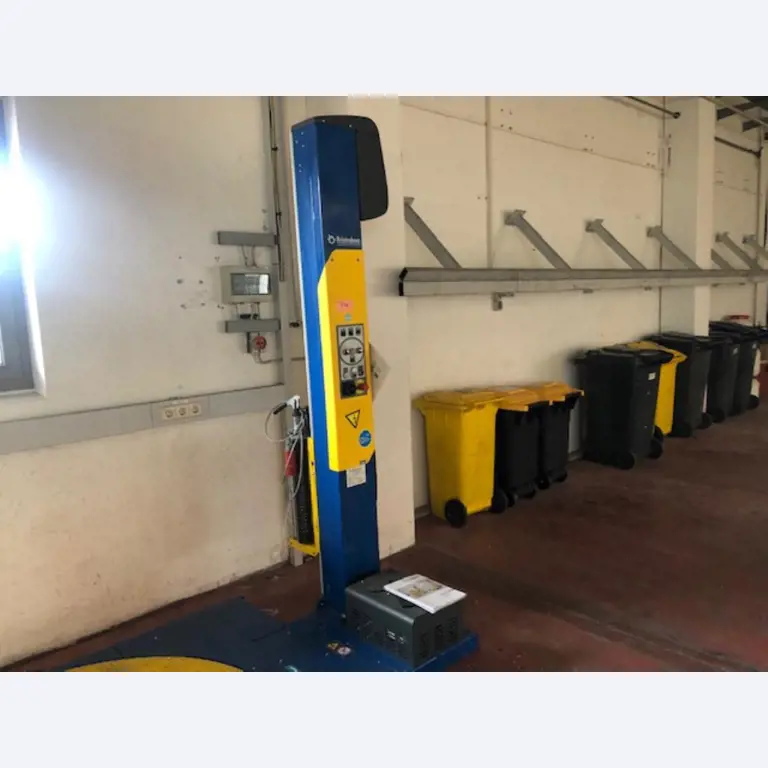 Moldagem por injeção de plástico e máquinas-ferramentas-3