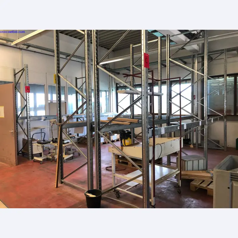 Plastic injection molding machines and machine tools-2