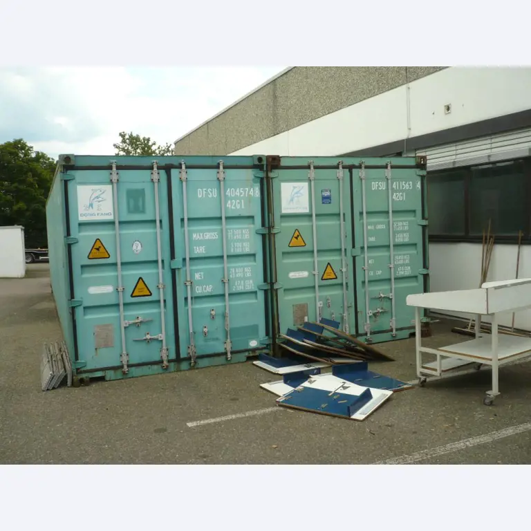 Moldeo por inyección de plásticos y máquinas herramienta-4