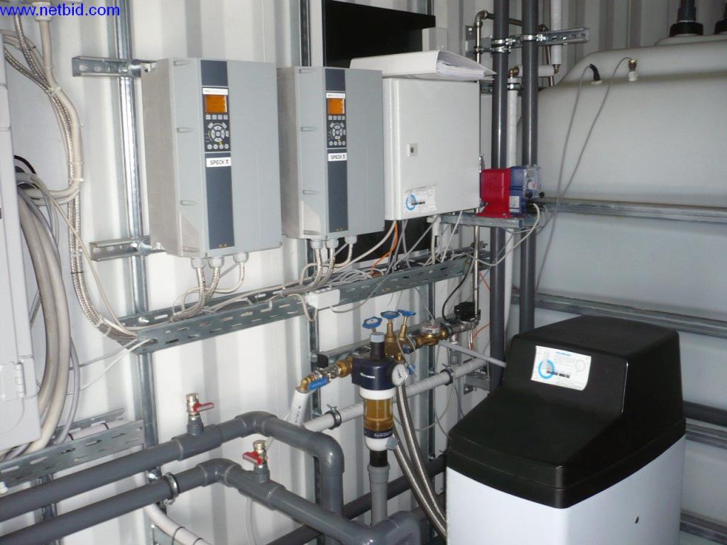 Moldeo por inyección de plásticos y máquinas herramienta-3