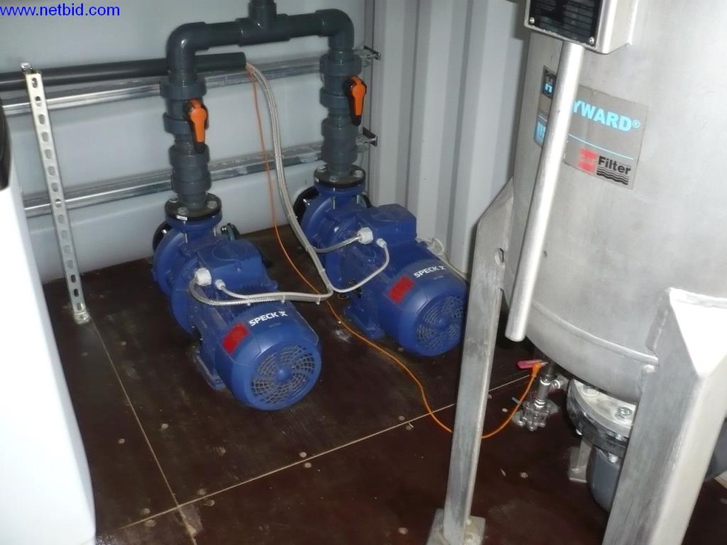 Moldeo por inyección de plásticos y máquinas herramienta-4