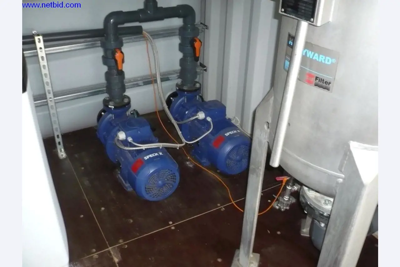 Plastic injection molding machines and machine tools-4