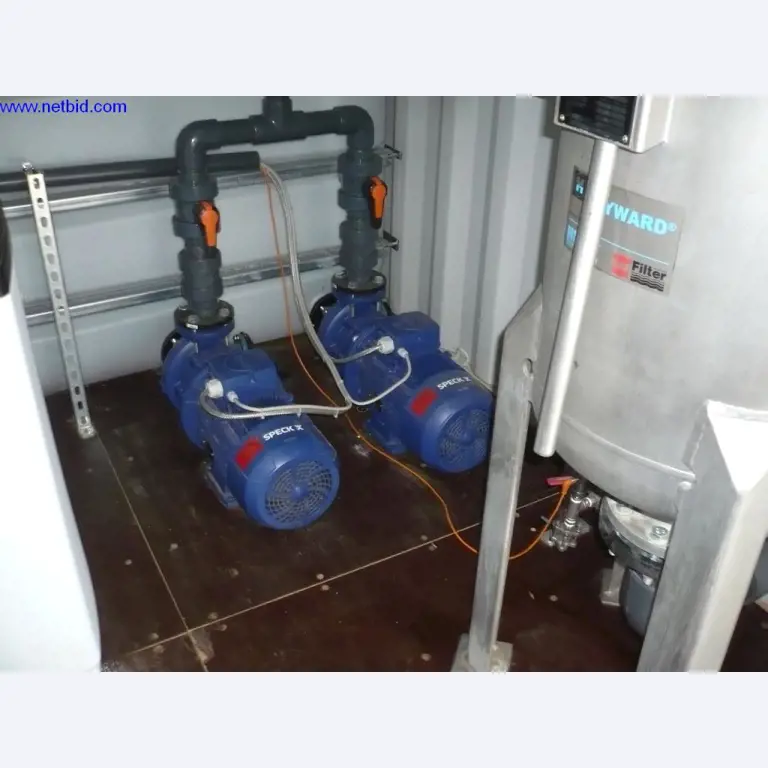 Plastic injection molding machines and machine tools-4