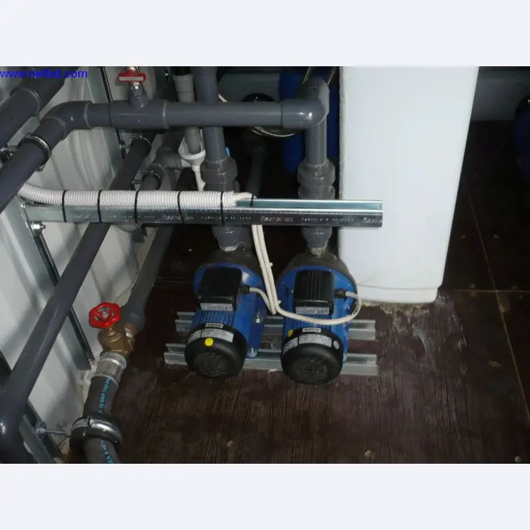 Plastic injection molding machines and machine tools-5