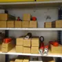 thumbnail-Approx. 900 straightening sets, shelves, inventories and other fixed assets-1