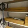 thumbnail-Approx. 900 straightening sets, shelves, inventories and other fixed assets-2