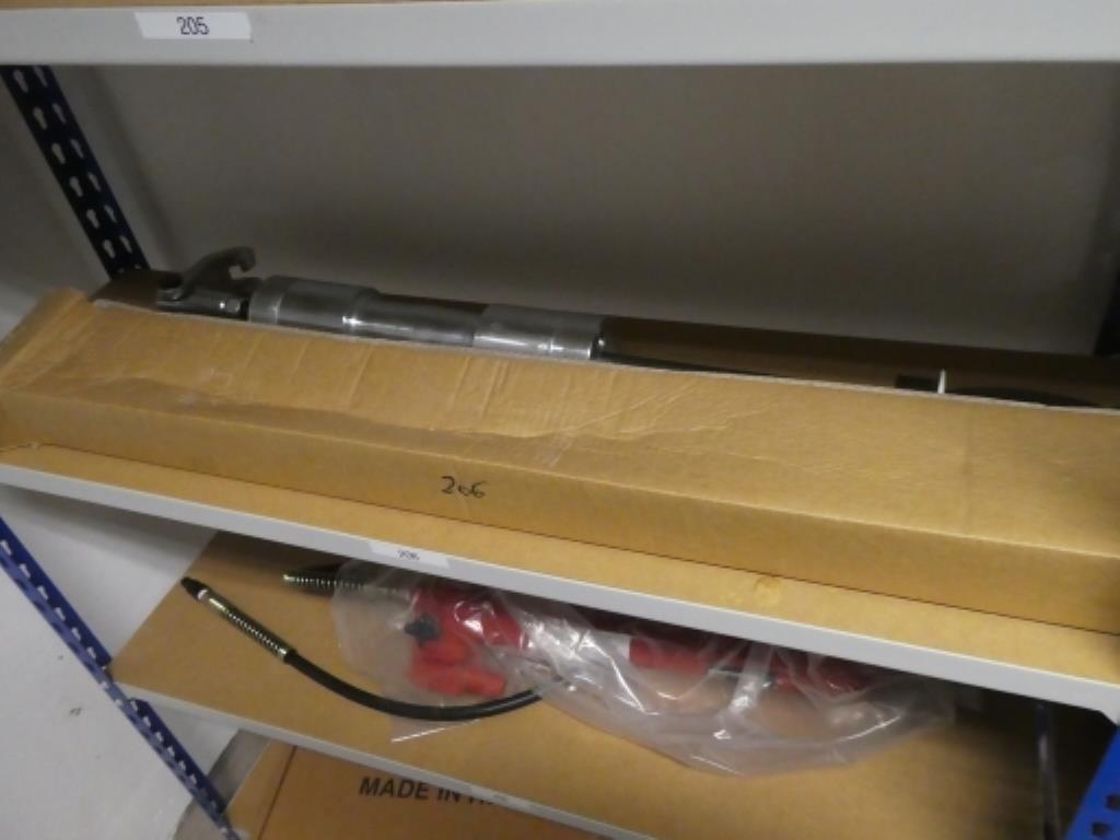 ca. 900 Richtsätze, Regale, Warenbestände und sonstige Anlagegüter-3