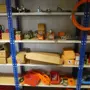 thumbnail-Approx. 900 straightening sets, shelves, inventories and other fixed assets-8