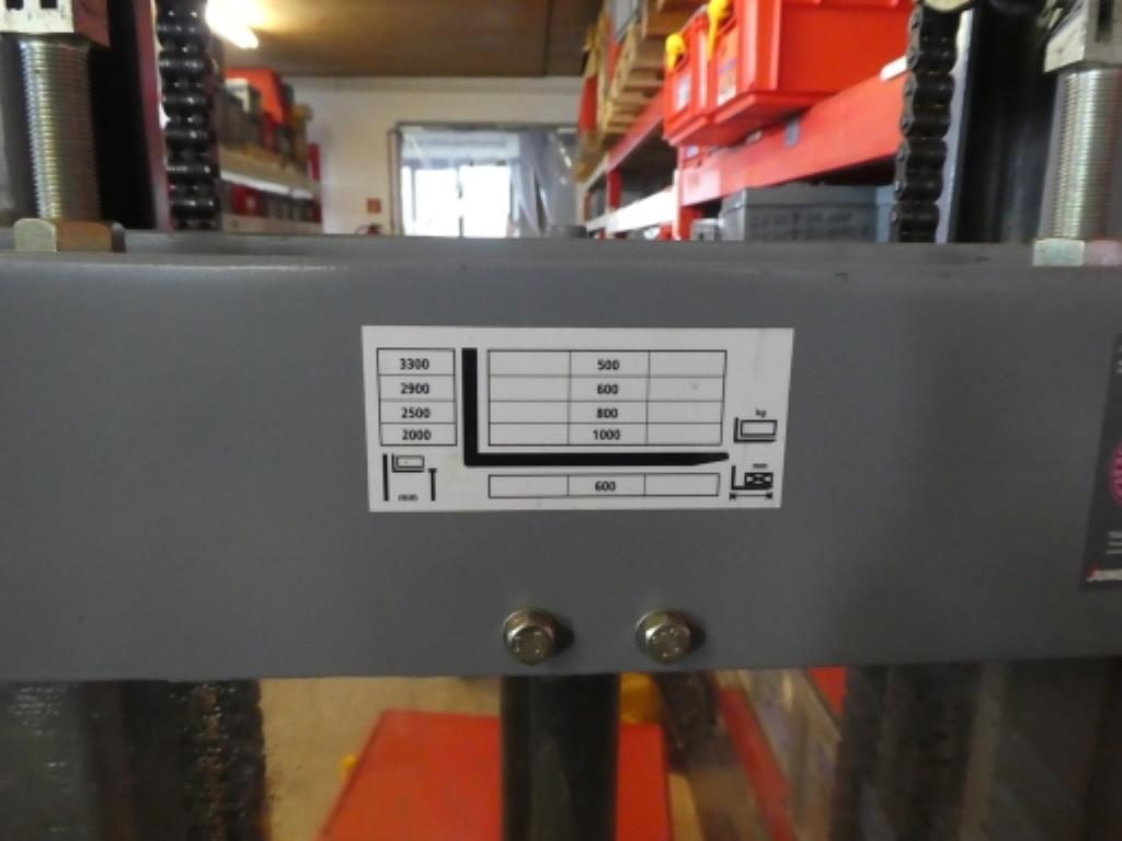 ca. 900 Richtsätze, Regale, Warenbestände und sonstige Anlagegüter-4