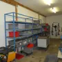 thumbnail-Approx. 900 straightening sets, shelves, inventories and other fixed assets-6