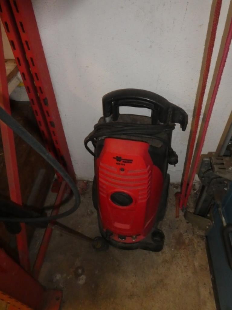 ca. 900 Richtsätze, Regale, Warenbestände und sonstige Anlagegüter-1