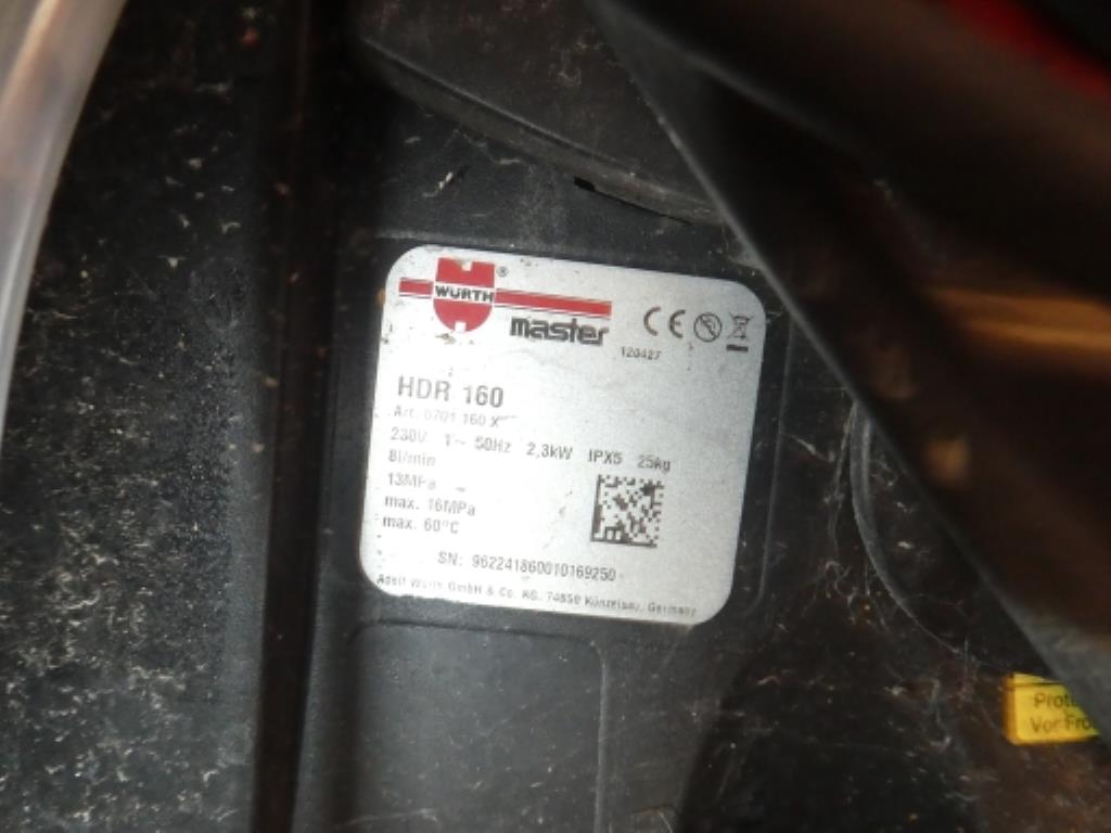 ca. 900 Richtsätze, Regale, Warenbestände und sonstige Anlagegüter-2