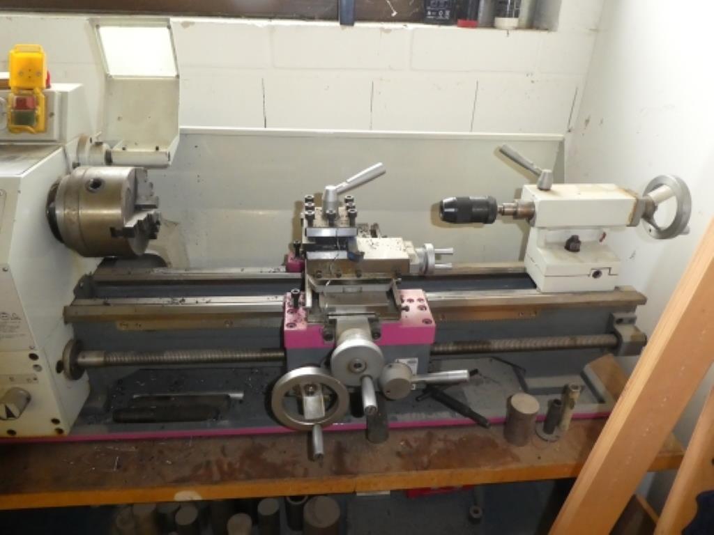 ca. 900 Richtsätze, Regale, Warenbestände und sonstige Anlagegüter-2