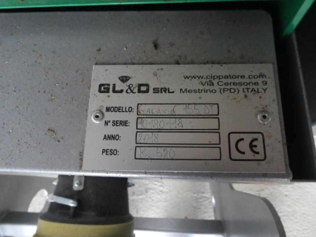 ca. 900 Richtsätze, Regale, Warenbestände und sonstige Anlagegüter-6