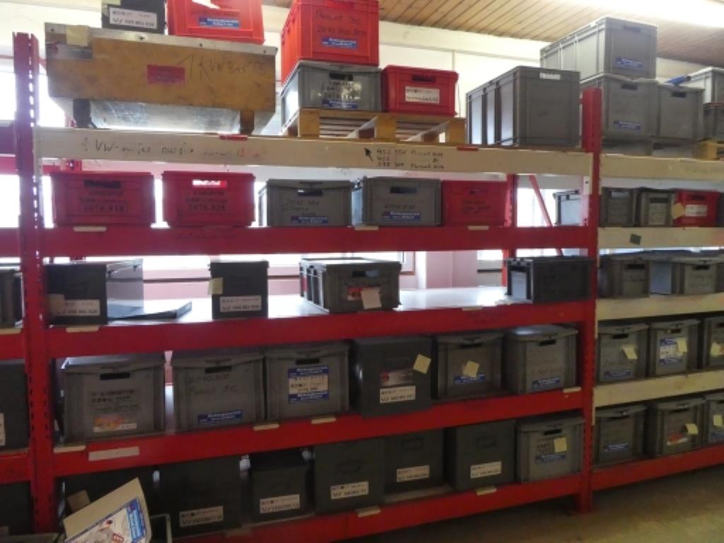 environ 900 kits de rangement, étagères, stocks de marchandises et autres immobilisations-2