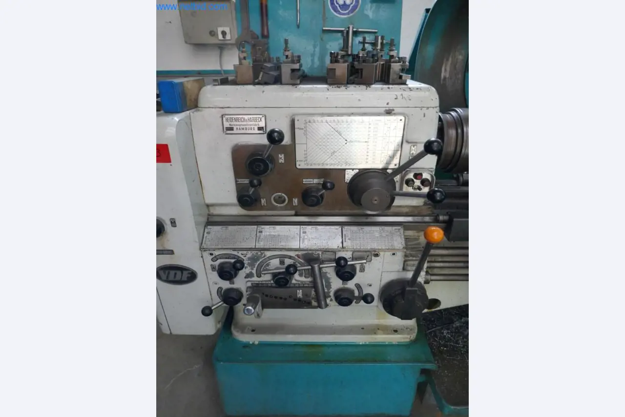Máquinas para la fabricación de tornillos, pernos y elementos de fijación-4