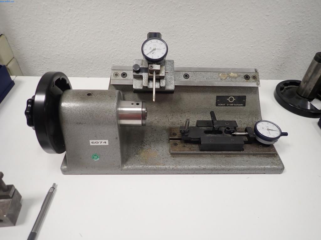 Máquinas para la fabricación de tornillos, pernos y elementos de fijación-4