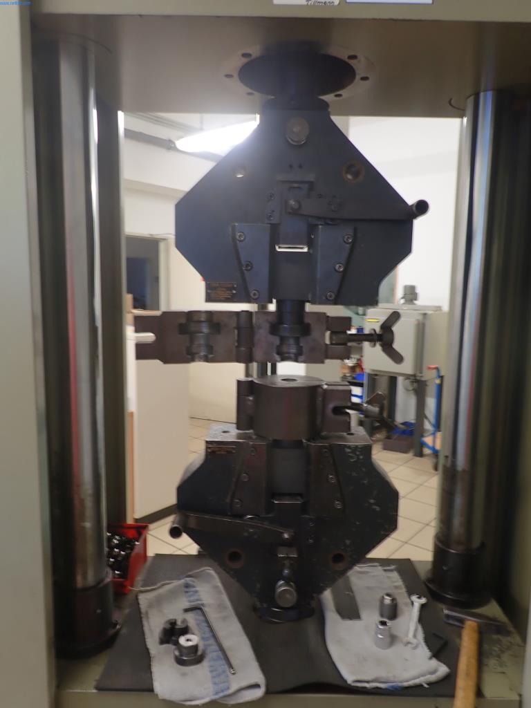 Máquinas para la fabricación de tornillos, pernos y elementos de fijación-3