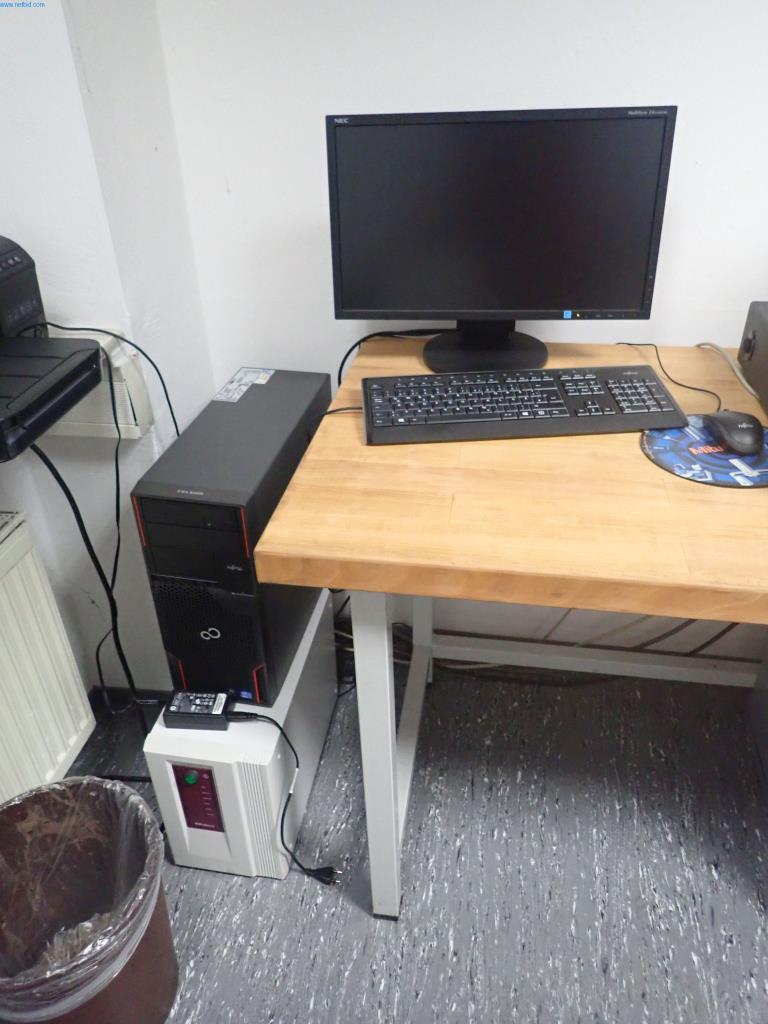 Máquinas para la fabricación de tornillos, pernos y elementos de fijación-3